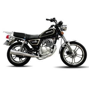 GNE 151 GS — Motor 1