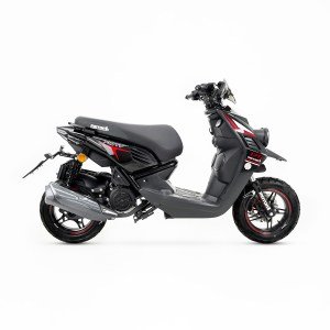 Fatty 175 — Motor 1