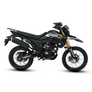 M1R 250 Black Series — Motor 1