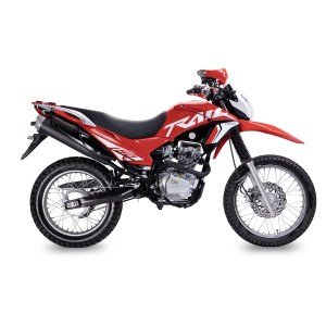 Trail 150 — Motor 1