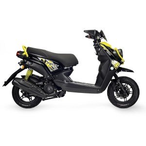 Fatty 150 — Motor 1