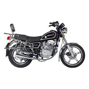 GNE 151 — Motor 1