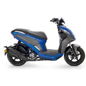 Scooters