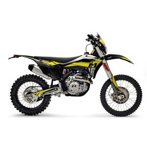 M1X 250 — Motor 1