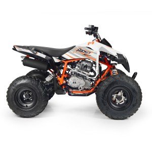 Rocket 200 Sport — Motor 1